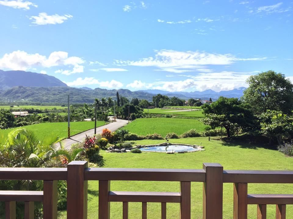 Remindful Homestay Guanshan Exterior photo